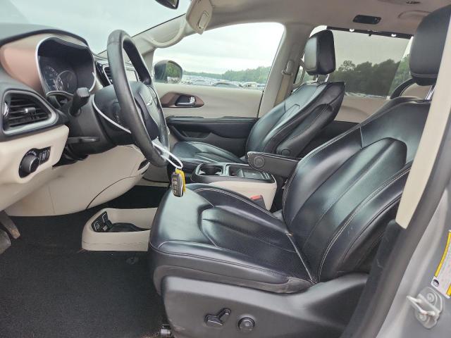 Photo 7 from auction – 2020 CHRYSLER VOYAGER LXI with VIN 2C4RC1DG8LR265223