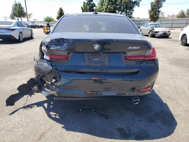 Photo 6 from auction – 2021 BMW 330I with VIN 3MW5R1J04M8B99904