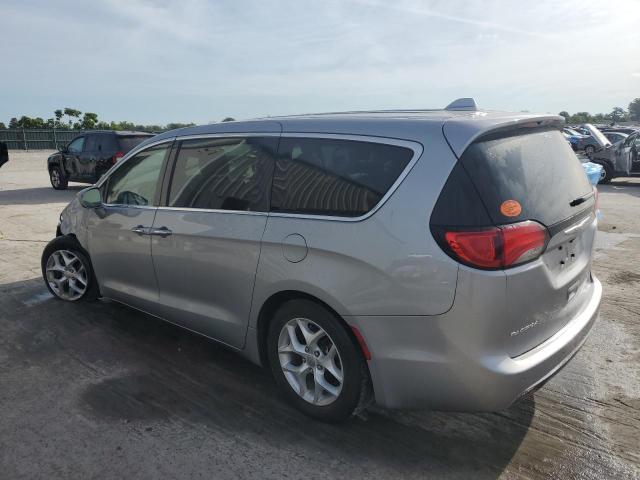 Photo 2 from auction – 2018 CHRYSLER PACIFICA TOURING PLUS with VIN 2C4RC1FG4JR117824