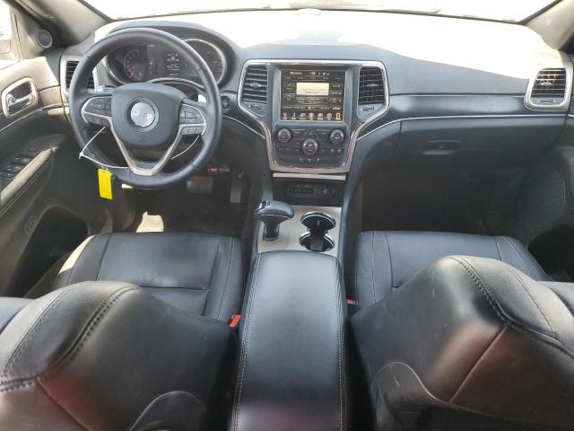 Photo 8 from auction – 2014 JEEP GRAND CHER with VIN 1C4RJFBGXEC588528