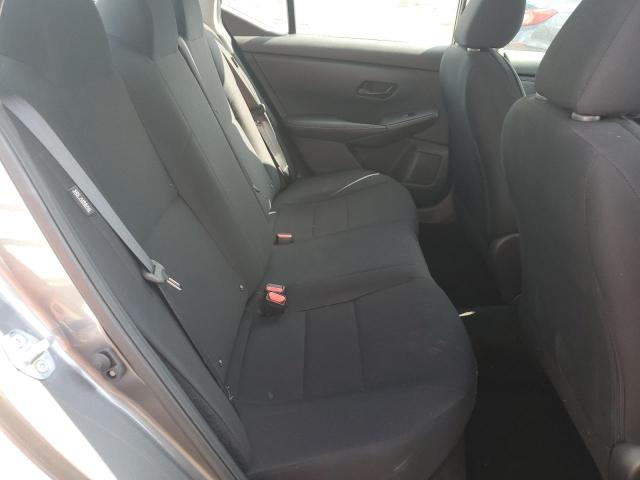 Photo 10 from auction – 2024 NISSAN SENTRA with VIN 3N1AB8BVXRY280554