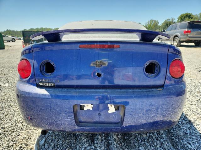 Photo 6 from auction – 2007 CHEVROLET COBALT LT with VIN 1G1AL15F477191205