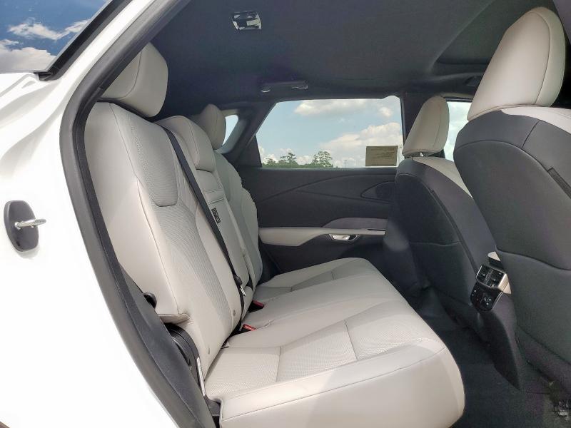 Photo 11 from auction – 2025 LEXUS RX 350 BAS with VIN 2T2BAMCA4SC103167