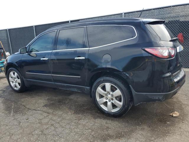 Photo 2 from auction – 2017 CHEVROLET TRAVERSE P with VIN 1GNKVJKD3HJ260017