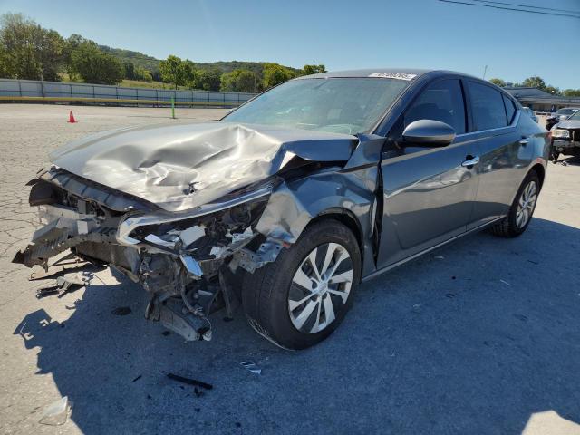 NISSAN ALTIMA S 2019 with VIN 1N4BL4BV1KC169676 - Photo from auction