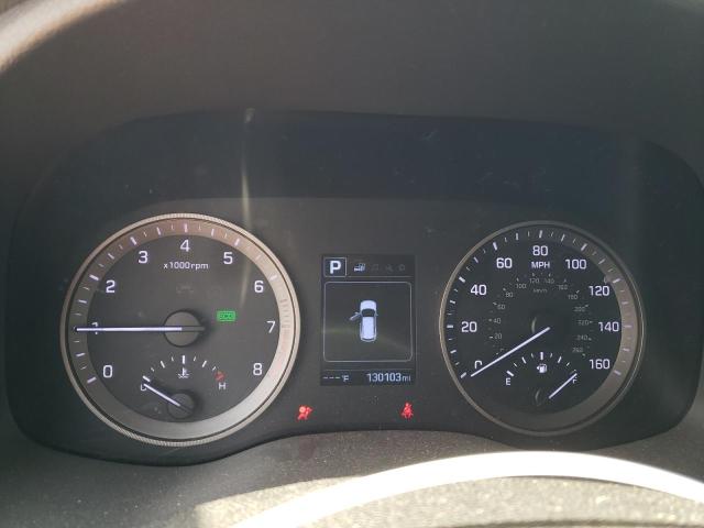 Photo 9 from auction – 2016 HYUNDAI TUCSON LIM with VIN KM8J33A44GU061462