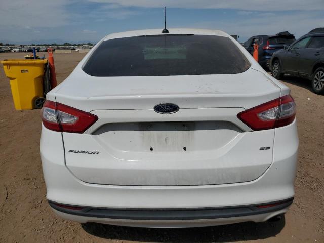 Photo 6 from auction – 2013 FORD FUSION SE with VIN 3FA6P0H78DR170772