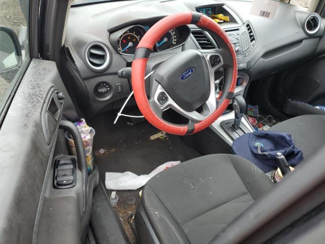 Photo 8 from auction – 2017 FORD FIESTA SE with VIN 3FADP4EJ8HM101288