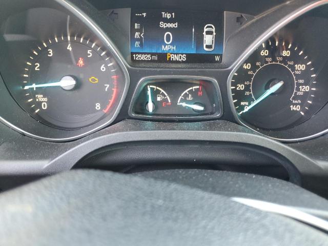 Photo 9 from auction – 2018 FORD ESCAPE SE with VIN 1FMCU9GD4JUC61717