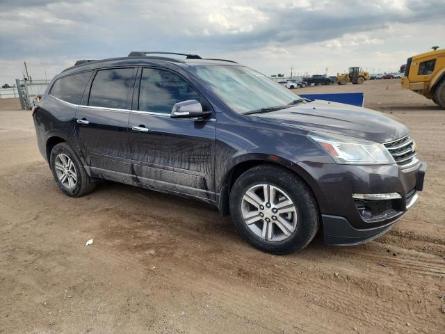 Photo 4 from auction – 2015 CHEVROLET TRAVERSE LT with VIN 1GNKVHKD0FJ131643
