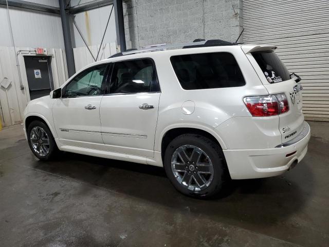 Photo 2 from auction – 2012 GMC ACADIA DEN with VIN 1GKKVTED0CJ251739