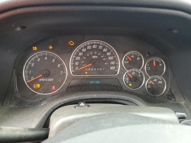 Photo 9 from auction – 2007 GMC ENVOY with VIN 1GKDS13S472240539