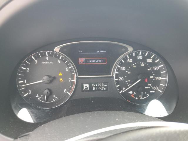 Photo 9 from auction – 2015 NISSAN ALTIMA 2.5 with VIN 1N4AL3AP3FC477334