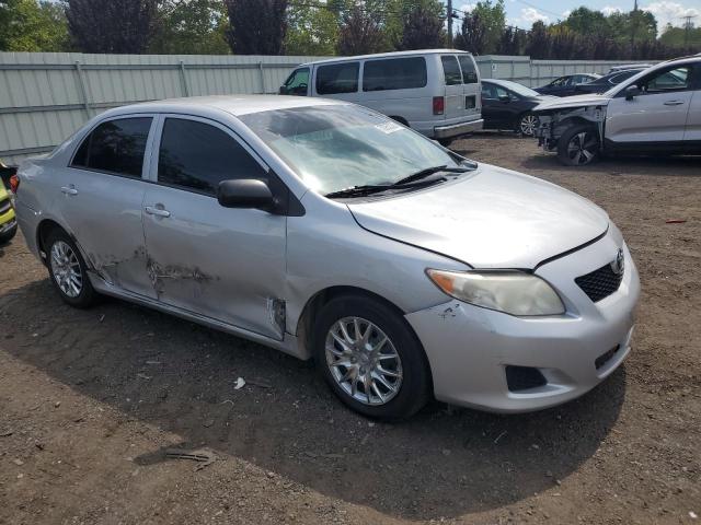 Photo 4 from auction – 2010 TOYOTA COROLLA BA with VIN 2T1BU4EE6AC429031