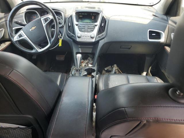Photo 8 from auction – 2014 CHEVROLET EQUINOX LT with VIN 2GNFLHE32E6325063