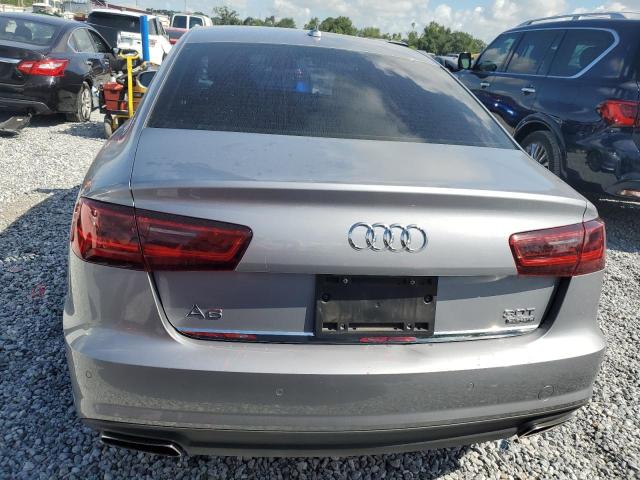 Photo 6 from auction – 2018 AUDI A6 PREMIUM with VIN WAUG3AFC1JN004010