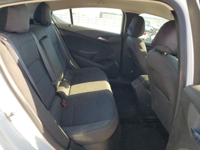 Photo 10 from auction – 2017 CHEVROLET CRUZE LT with VIN 3G1BE6SM0HS508480
