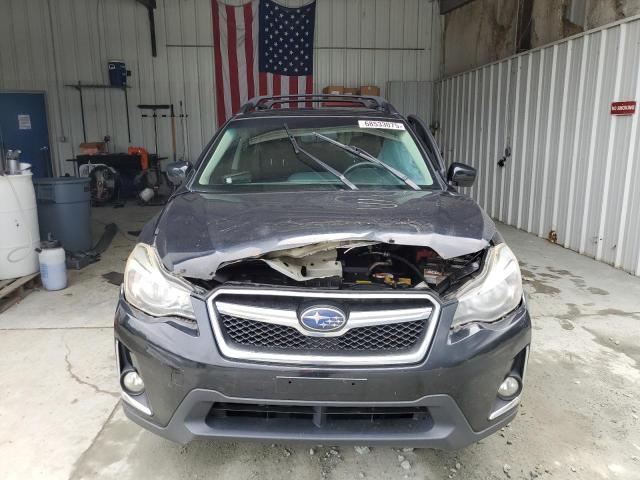 Photo 5 from auction – 2016 SUBARU CROSSTREK with VIN JF2GPABC7G8274669