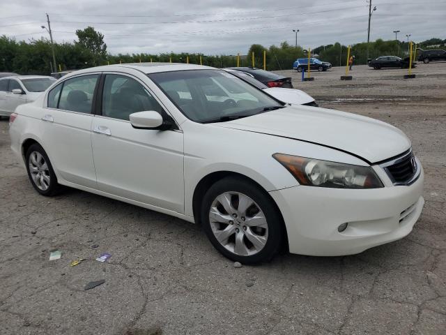 Photo 4 from auction – 2008 HONDA ACCORD EXL with VIN 1HGCP36878A024486