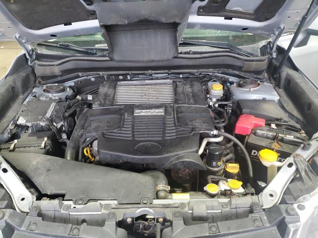 Photo 11 from auction – 2015 SUBARU FORESTER 2 with VIN JF2SJGWC2FH533074