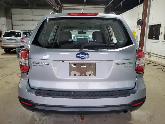 Photo 6 from auction – 2016 SUBARU FORESTER 2 with VIN JF2SJABC7GH512368
