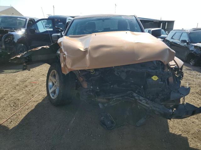 Photo 5 from auction – 2012 DODGE RAM 1500 S with VIN 1C6RD7FT0CS282484