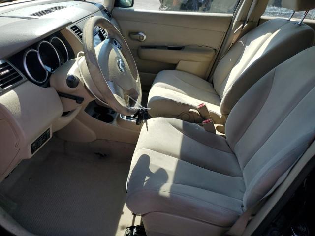 Photo 7 from auction – 2009 NISSAN VERSA S with VIN 3N1BC13E99L383484