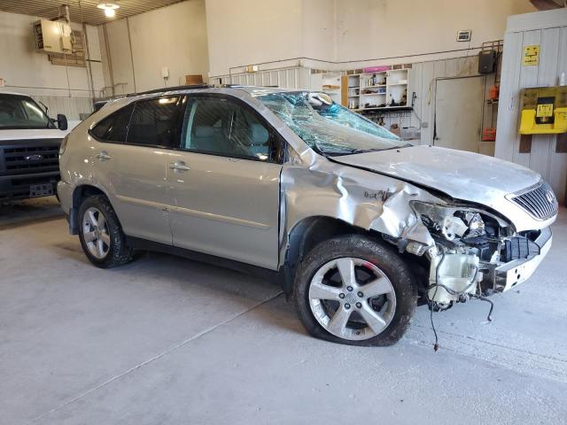 Photo 4 from auction – 2004 LEXUS RX 330 with VIN 2T2HA31U54C036700