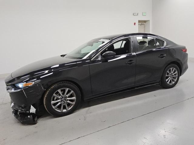 MAZDA 3 2024 with VIN 3MZBPAAM8RM430183 - Photo from auction
