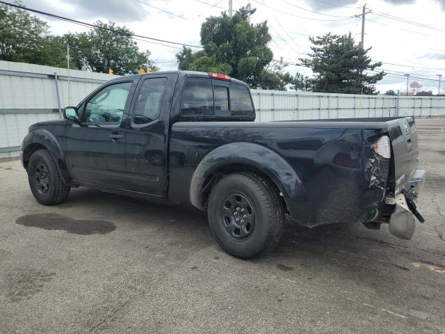 Photo 2 from auction – 2010 NISSAN FRONTIER K with VIN 1N6BD0CT9AC432621