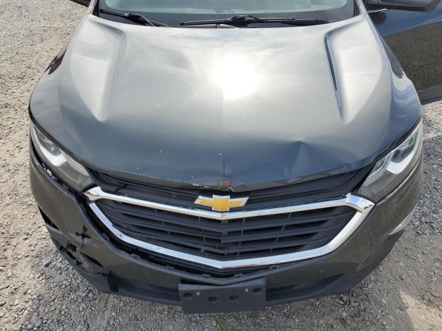 Photo 12 from auction – 2018 CHEVROLET EQUINOX LT with VIN 3GNAXJEV8JS580223