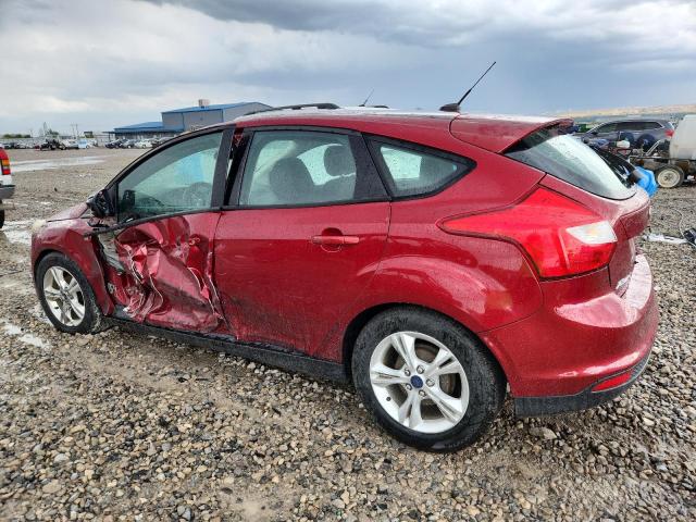Photo 2 from auction – 2014 FORD FOCUS SE with VIN 1FADP3K28EL199176
