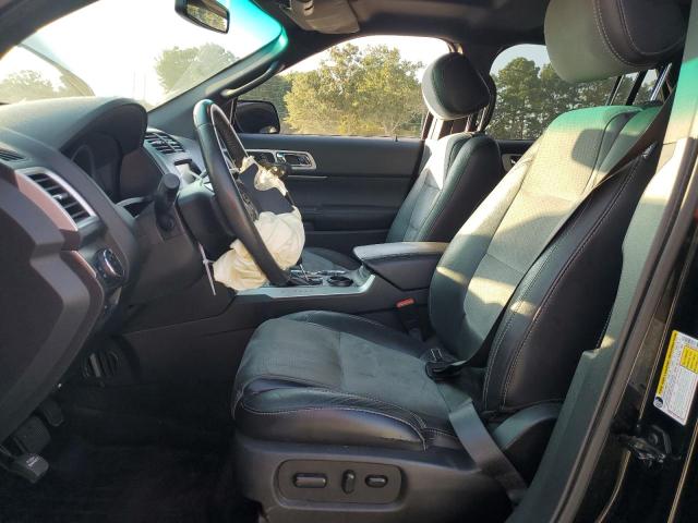 Photo 7 from auction – 2015 FORD EXPLORER XLT with VIN 1FM5K7D82FGB36473