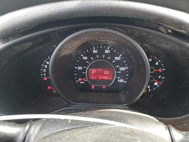Photo 9 from auction – 2018 KIA SOUL with VIN KNDJN2A22J7623761