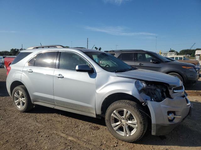 Photo 4 from auction – 2015 CHEVROLET EQUINOX LT with VIN 2GNALCEK9F6138859