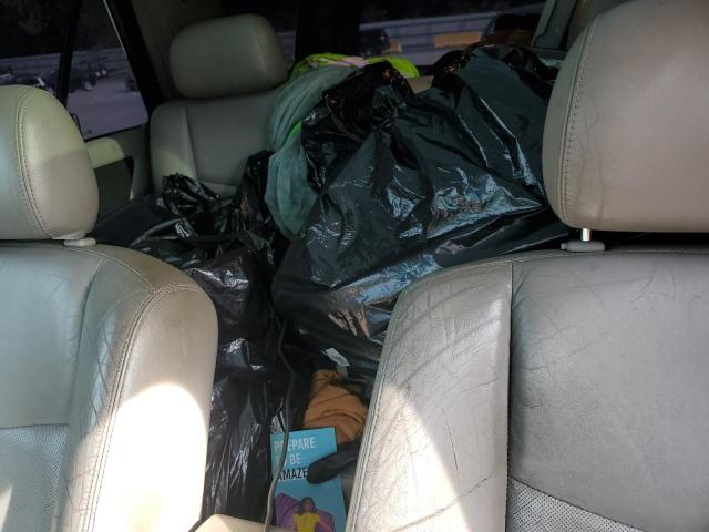 Photo 10 from auction – 2005 CADILLAC SRX with VIN 1GYEE63A150159609