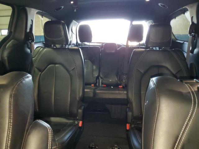 Photo 10 from auction – 2022 CHRYSLER PACIFICA T with VIN 2C4RC1BG6NR101801