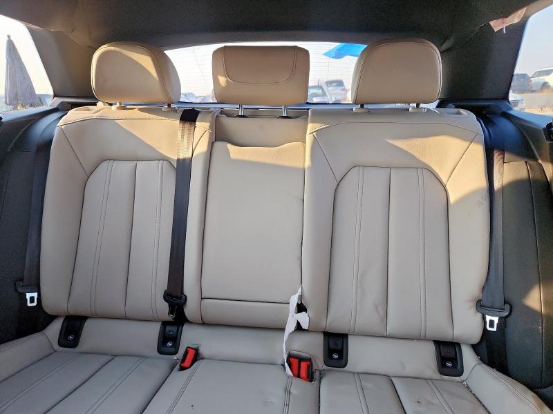 Photo 10 from auction – 2024 AUDI Q5 with VIN WA1KUBFZ2RP085047