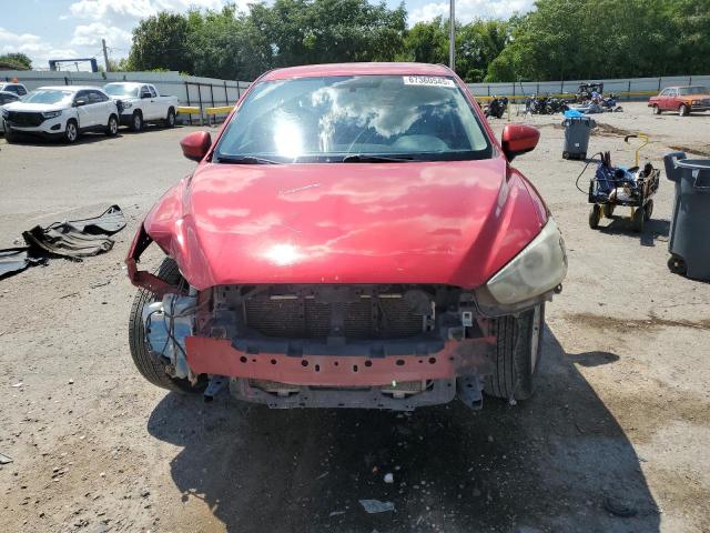 Photo 5 from auction – 2014 MAZDA CX-5 SPORT with VIN JM3KE2BE3E0330583