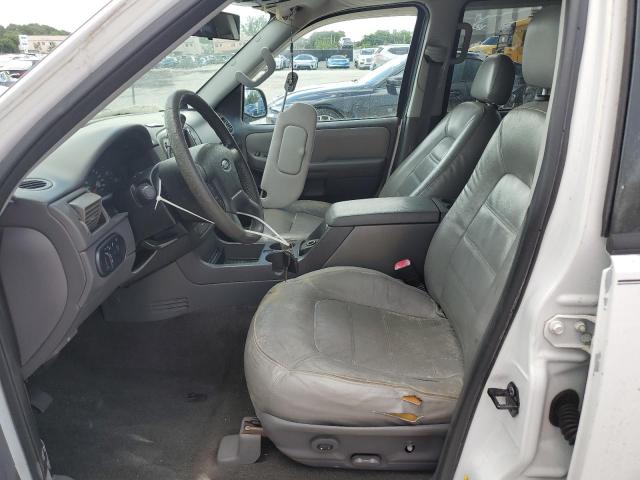 Photo 7 from auction – 2005 FORD EXPLORER X with VIN 1FMZU63K95UB35033
