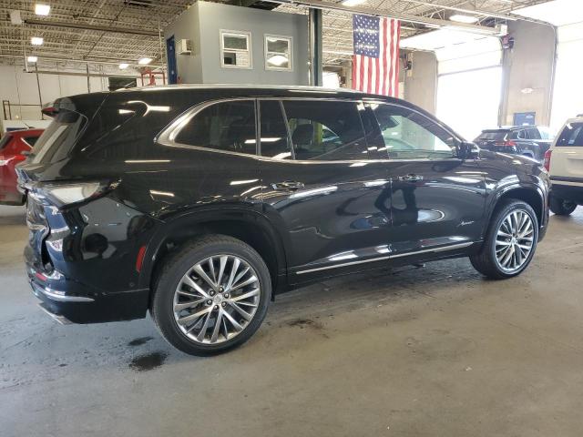 Photo 3 from auction – 2025 BUICK ENCLAVE AV with VIN 5GAEVCRS1SJ109563
