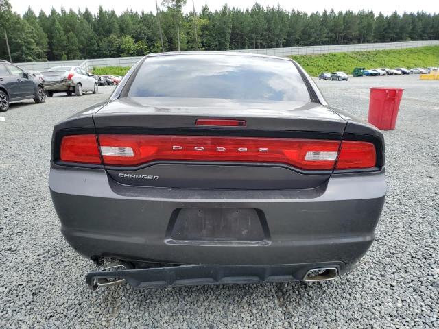 Photo 6 from auction – 2014 DODGE CHARGER SE with VIN 2C3CDXBG8EH215461