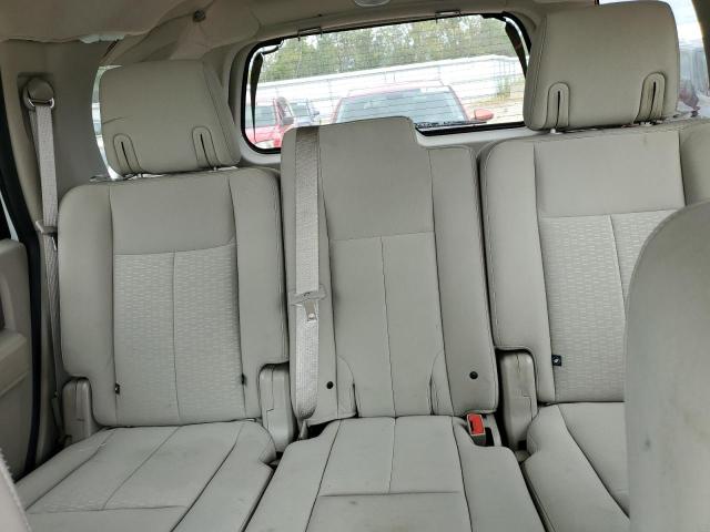 Photo 10 from auction – 2007 FORD EXPEDITION with VIN 1FMFU16577LA42306