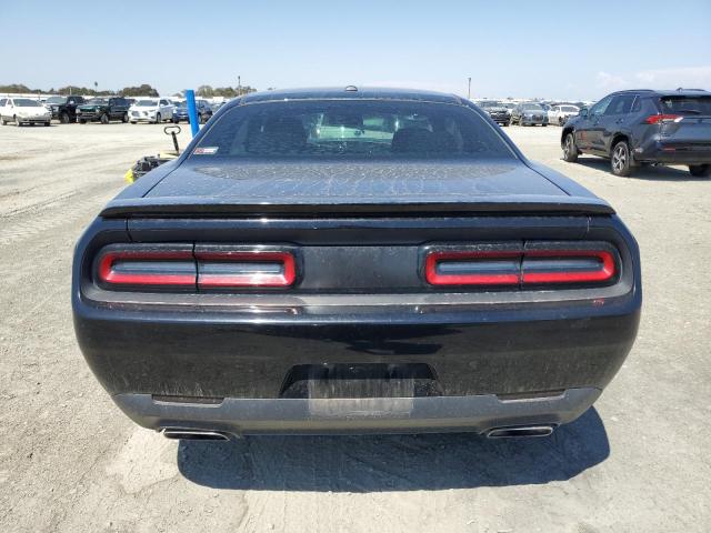 Photo 6 from auction – 2017 DODGE CHALLENGER with VIN 2C3CDZBT9HH665312