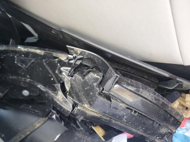 Photo 13 from auction – 2025 HYUNDAI TUCSON SE with VIN 3KMJACDE8SE003485