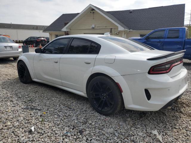Photo 2 from auction – 2021 DODGE CHARGER SC with VIN 2C3CDXGJXMH663543