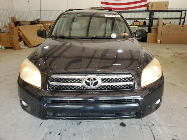 Photo 5 from auction – 2008 TOYOTA RAV4 LIMIT with VIN JTMBD31V285156743