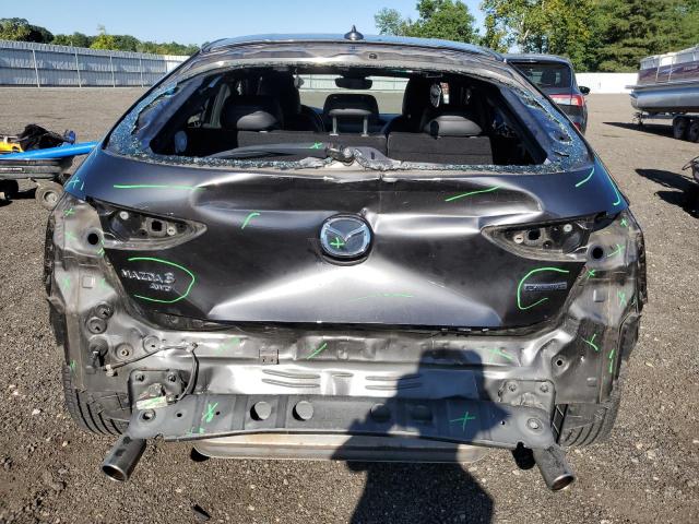 Photo 6 from auction – 2019 MAZDA 3 PREMIUM with VIN JM1BPBNM4K1125558