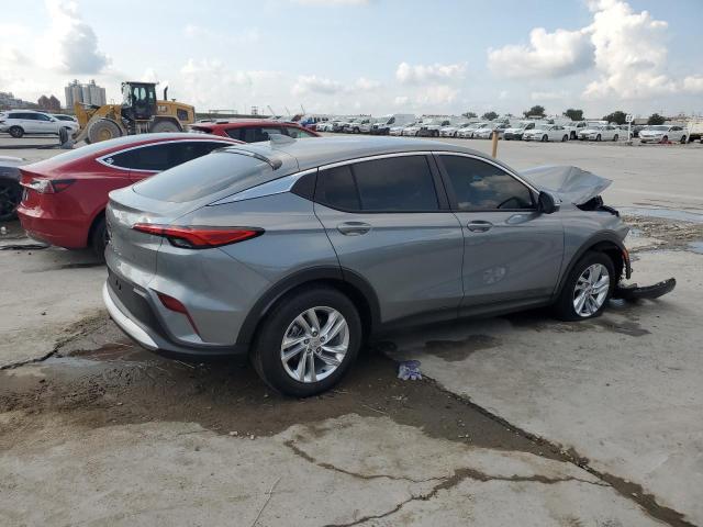 Photo 3 from auction – 2025 BUICK ENVISTA PR with VIN KL47LAEP5SB109976