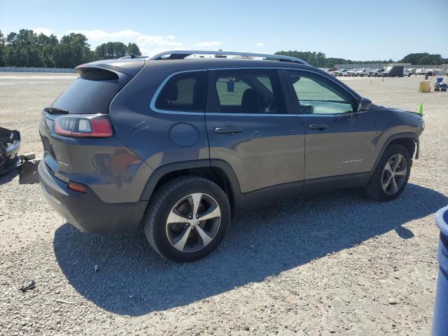 Photo 3 from auction – 2020 JEEP CHEROKEE L with VIN 1C4PJMDX9LD651697